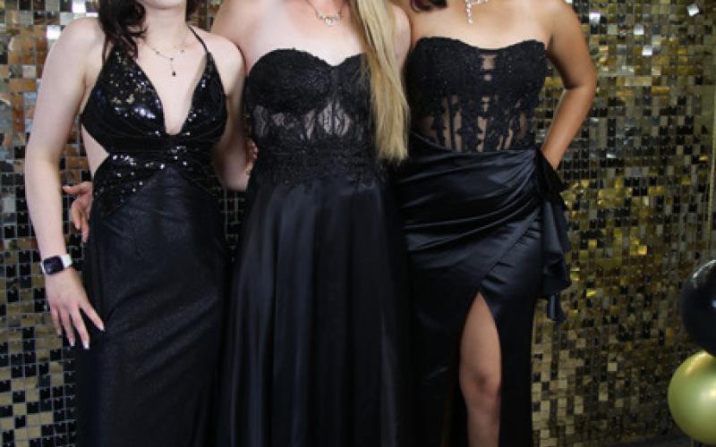 SPOTLIGHT ON PROM 2026