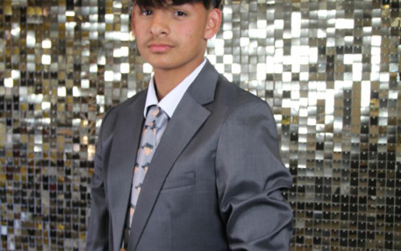 SPOTLIGHT ON PROM 2026