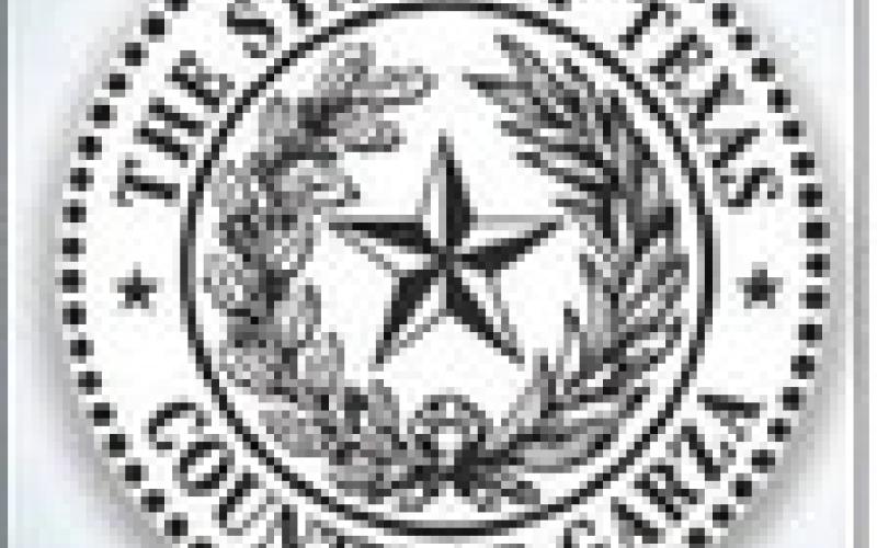 Garza County Commissioners discuss routine business