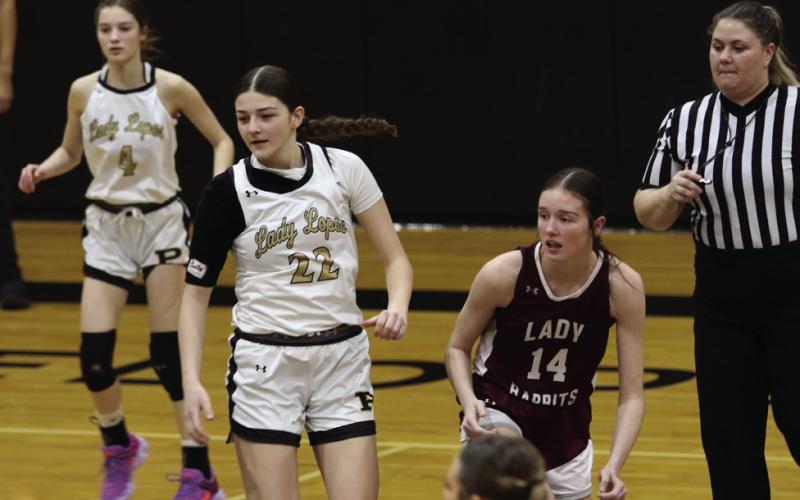 Antelopes sweep Jackrabbits for second District win