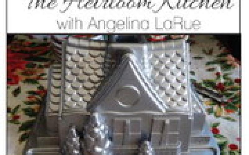 The Heirloom Kitchen