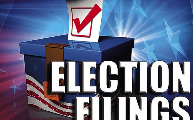 Filing begins for local elections