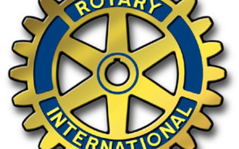 Aging support highlighted at Rotary Club meeting