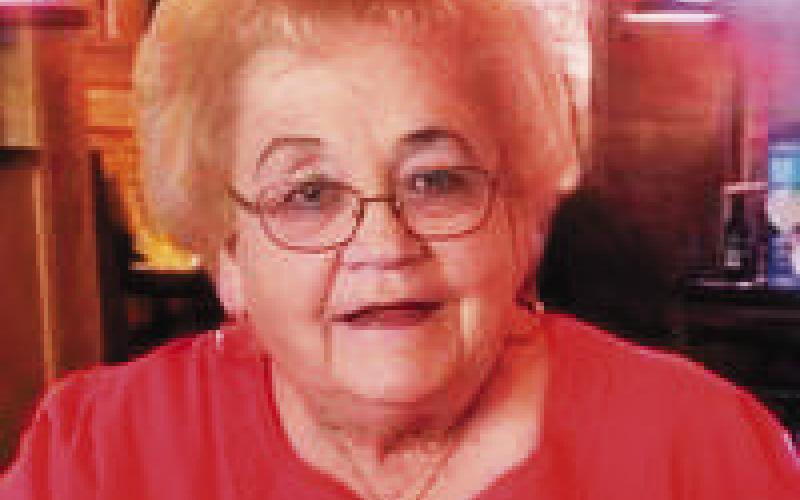 Barbara Britton