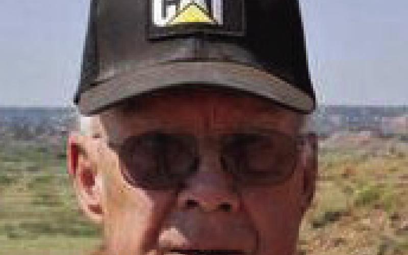 Kay Willard Kirkpatrick 1932-2024
