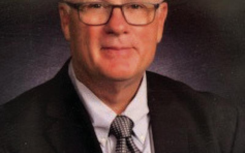 Marvin Self announces bid for re-election