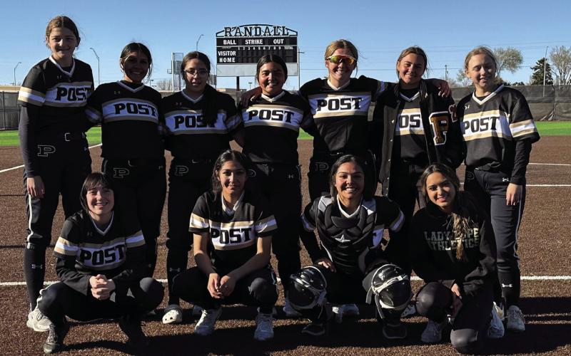 Lady Lopes softball completes preseason games