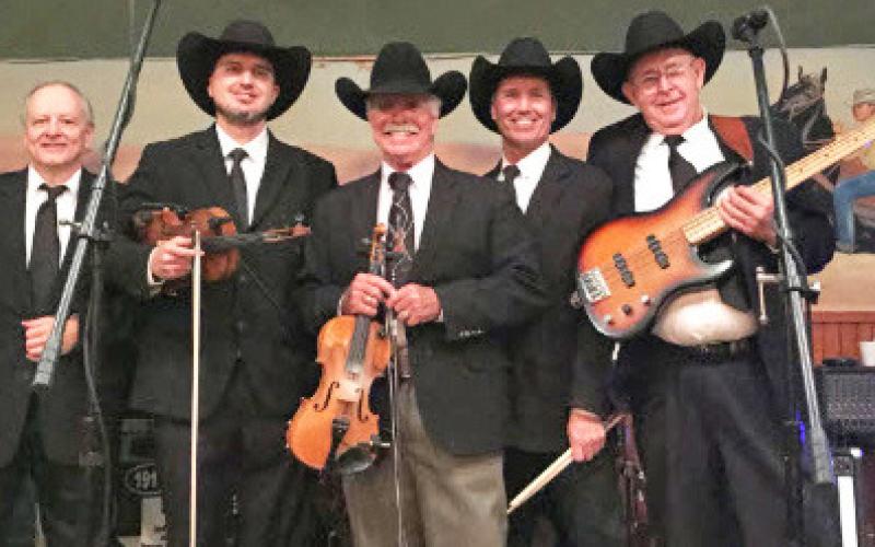 85th Annual Post Stampede announces concert lineups