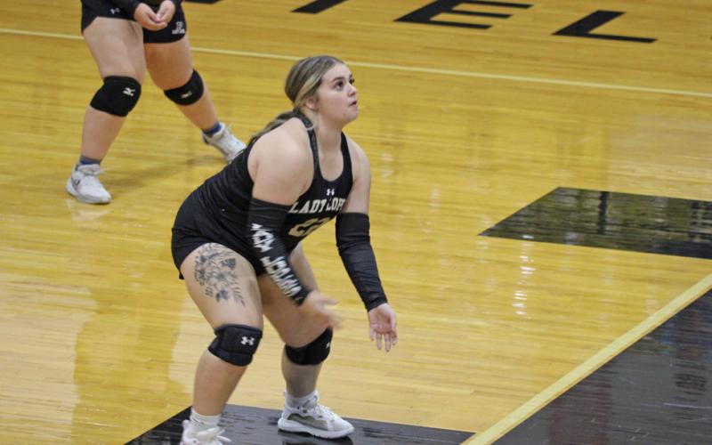 Lady Lopes earn fifth straight victory