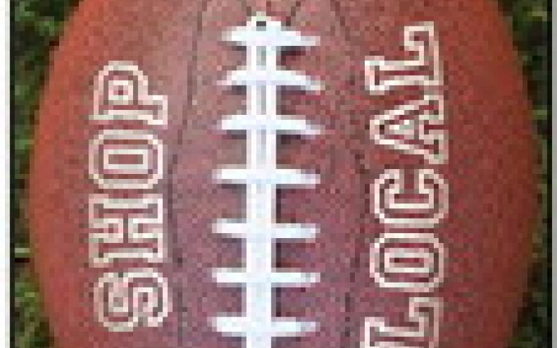 SPOTLIGHT ON GAME DAY