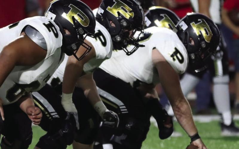 Post Antelopes (2-6, 2-2) will face Floydada (4-4, 0-4) in a District 2-2A Division 1, showdown tonight at Jimmie Redman Memorial Stadium with kickoff at 7 p.m.