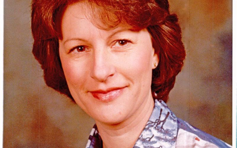 Leta Poole, 1941-2025