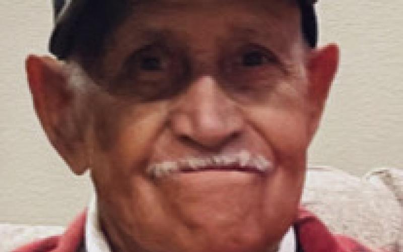 Anastacio Mendoza