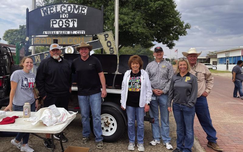 Antelope Angels holds successful fundraiser