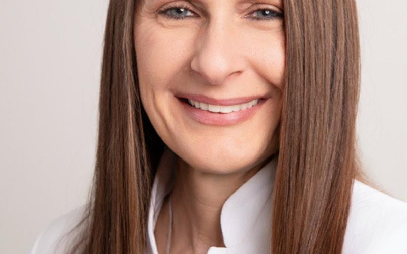 Western Texas College board announces Dr. Laurie Sharp as lone finalist for college president