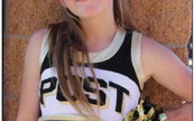 HAYLEIGH PARKER