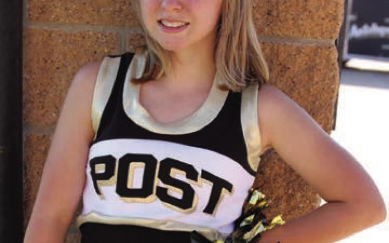 MADDALYN HART