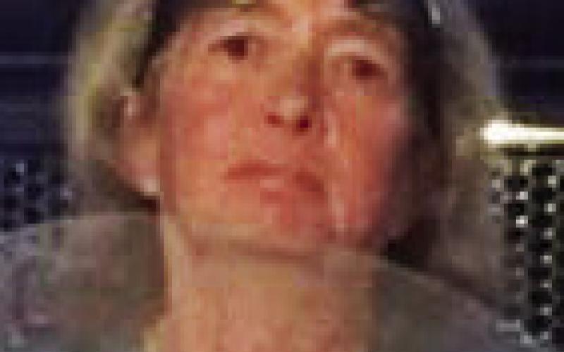 Debra Anne Brown