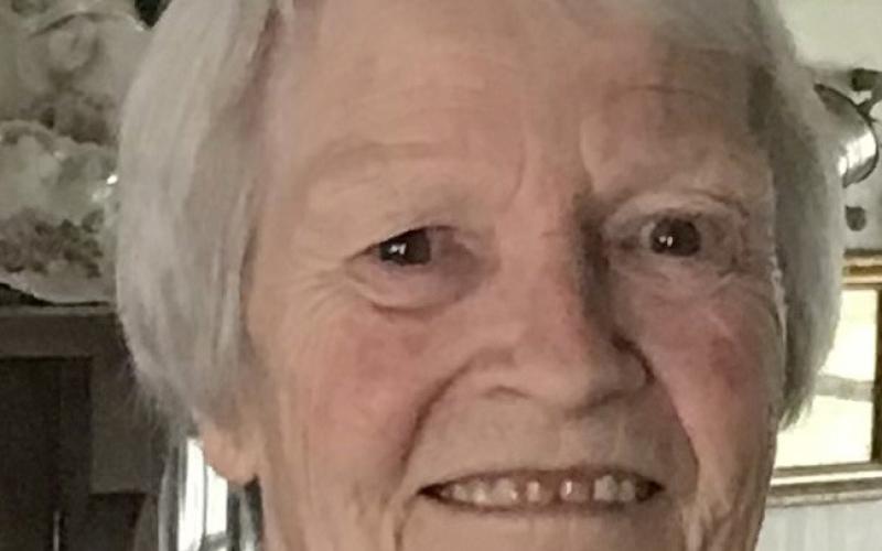 Sandra Lee Wilson 1941–2025