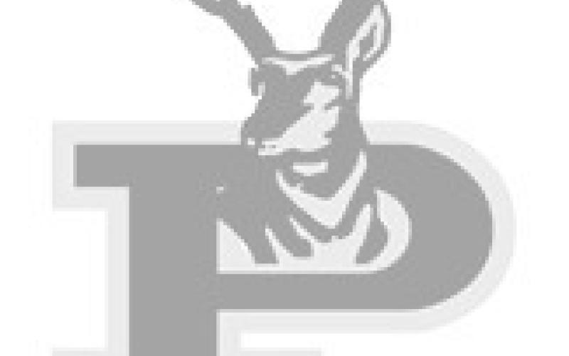 #2 Antelopes suffer first loss to Steers 25-24, begin to shift attention to district