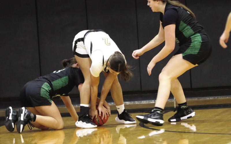 Antelopes see district record 1-7 after loss to New Deal