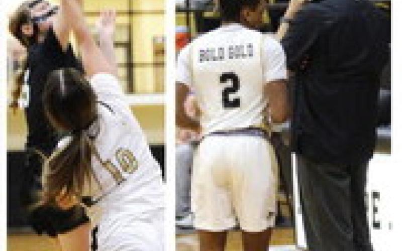 Antelopes see district record 1-7 after loss to New Deal