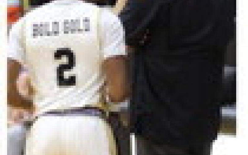 Antelopes see district record 1-7 after loss to New Deal