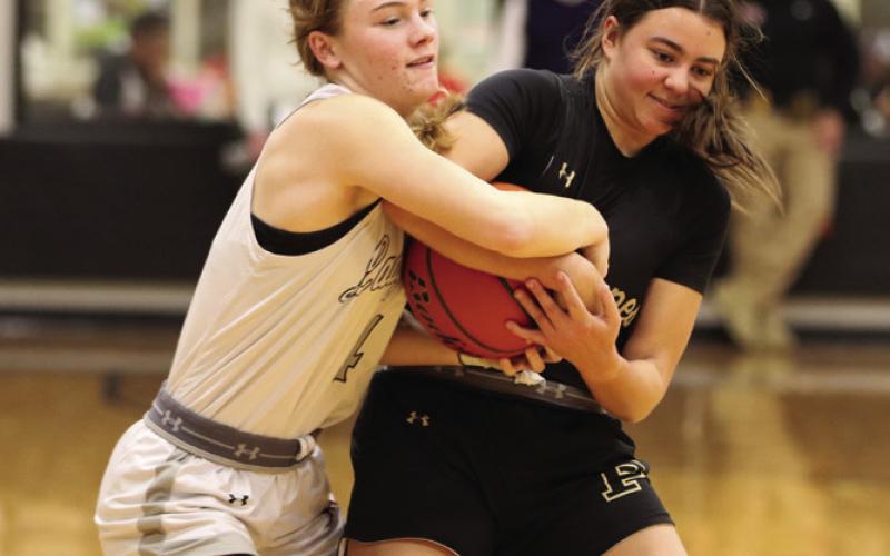 Antelopes see district record 1-7 after loss to New Deal