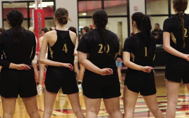 Antelopes see district record 1-7 after loss to New Deal