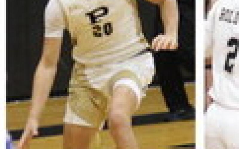 Antelopes see district record 1-7 after loss to New Deal