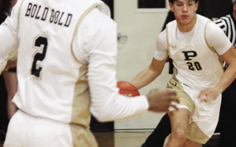 Antelopes see district record 1-7 after loss to New Deal