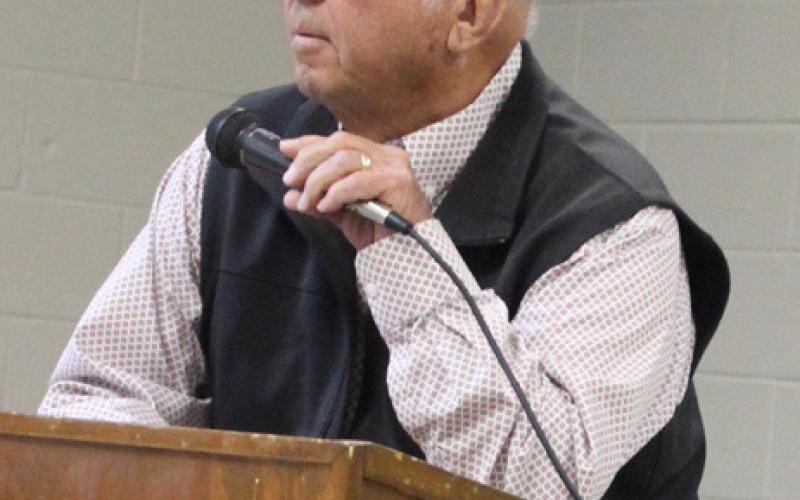 CURTIS HUDMAN