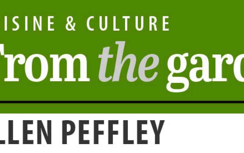 Choose gardening for a new year’s resolution