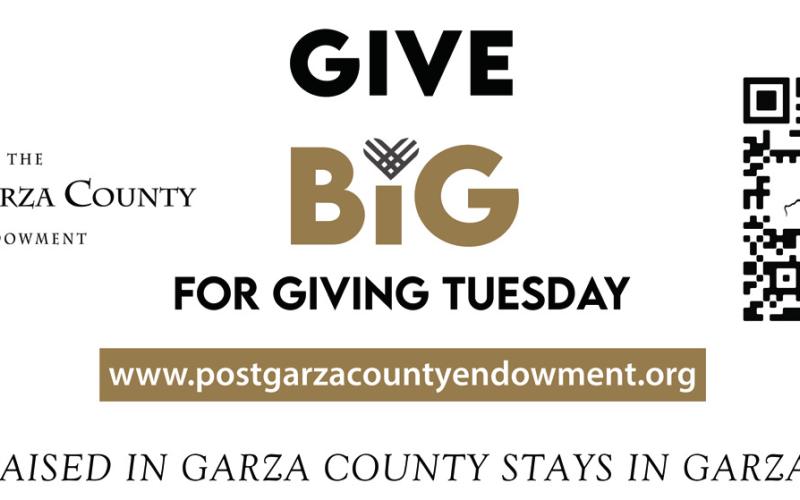 PGC Endowment launches annual campaign