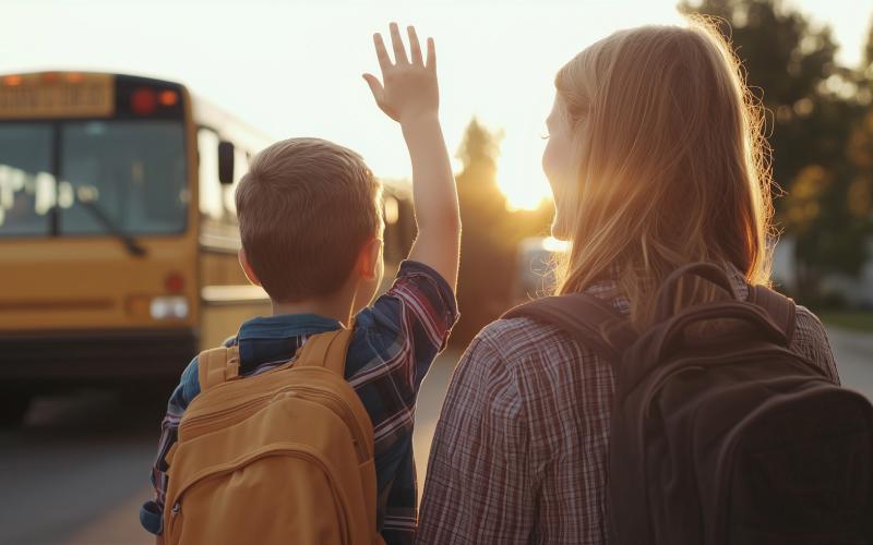 DPS Offers reminders for a safer school year
