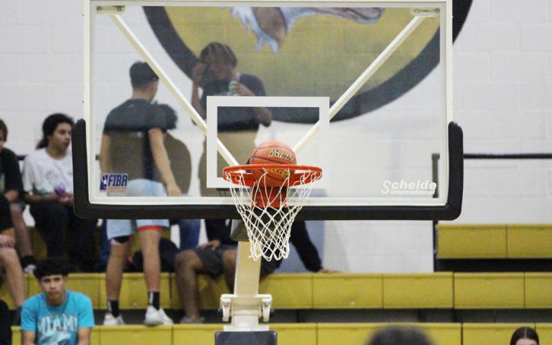 Bold Gold and Lady Lopes Basketball to compete at Wellman Tournament
