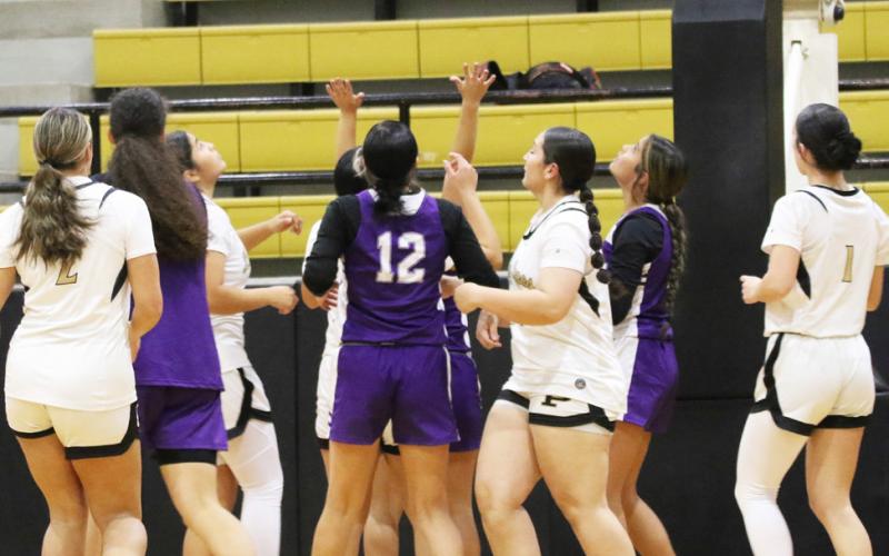 Bold Gold and Lady Lopes Basketball to compete at Wellman Tournament