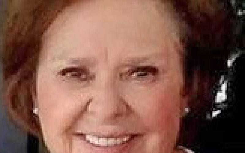 Judy Bush