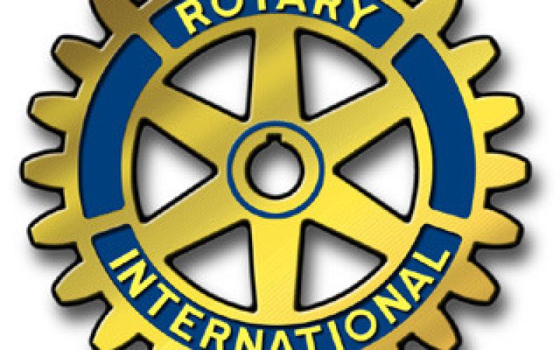 Post Rotary meeting highlights home safety tips