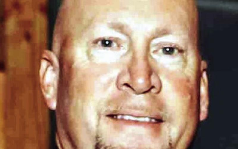 Terry Glenn Kennedy