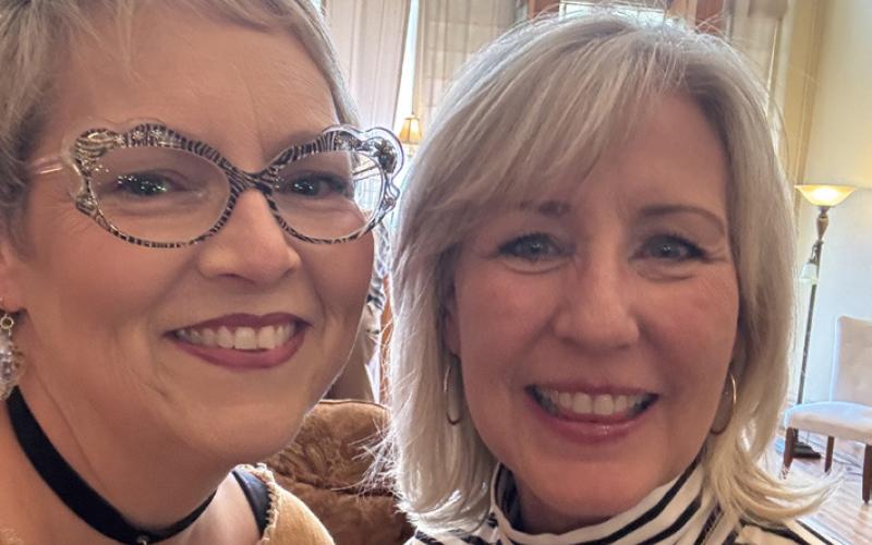 Post Rotary Club celebrates 100 years of service