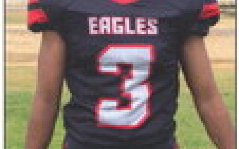 Flores Player of the Week