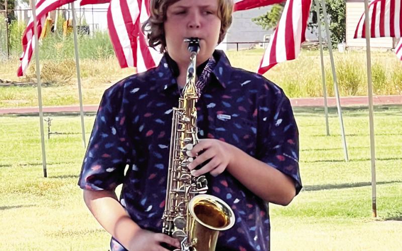 Outstanding efforts portrayed through the Independence Day celebration