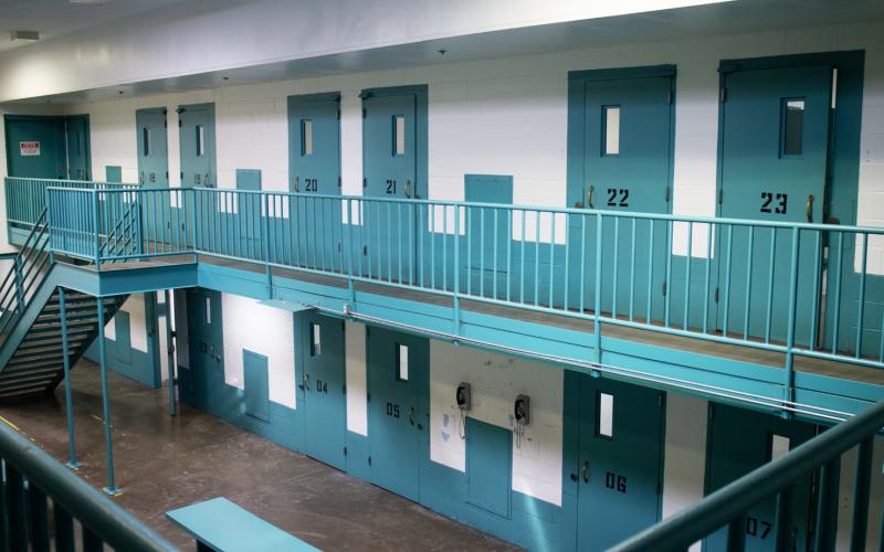 Texas Board of Criminal Justice approves purchase of Dalby facility