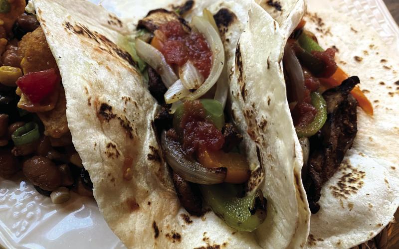 Best vegan fajita for your family