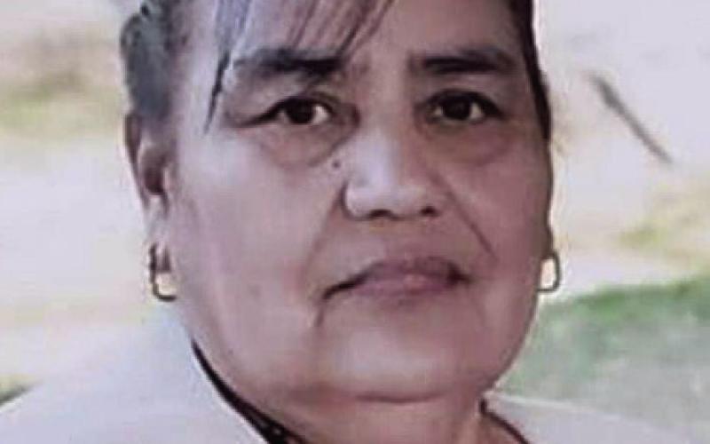 Gerarda Esthela Montañez