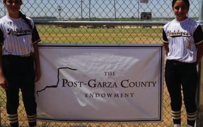 Post-Garza County Endowment opens grant application process