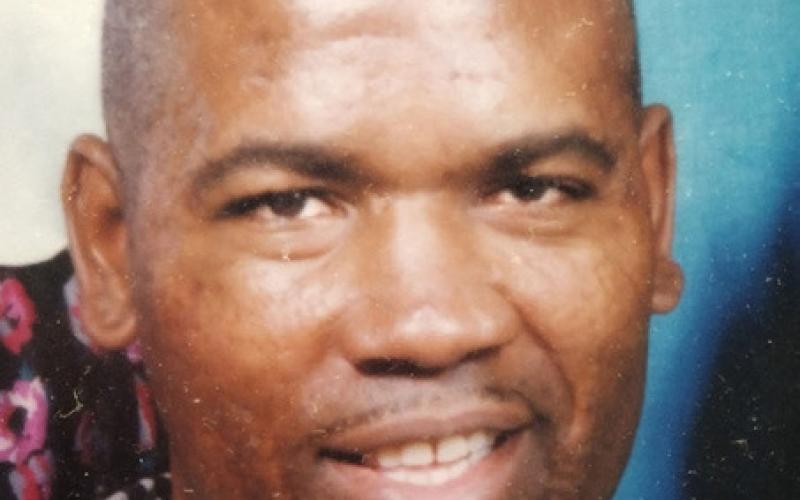 Mike Edward Manuel, 1959–2025