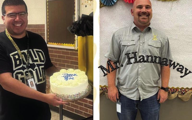 Post &amp; Southland ISD celebrate Assistant Principals week