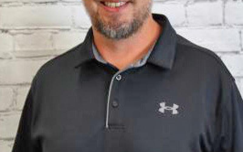 Post ISD names Murphy head softball coach